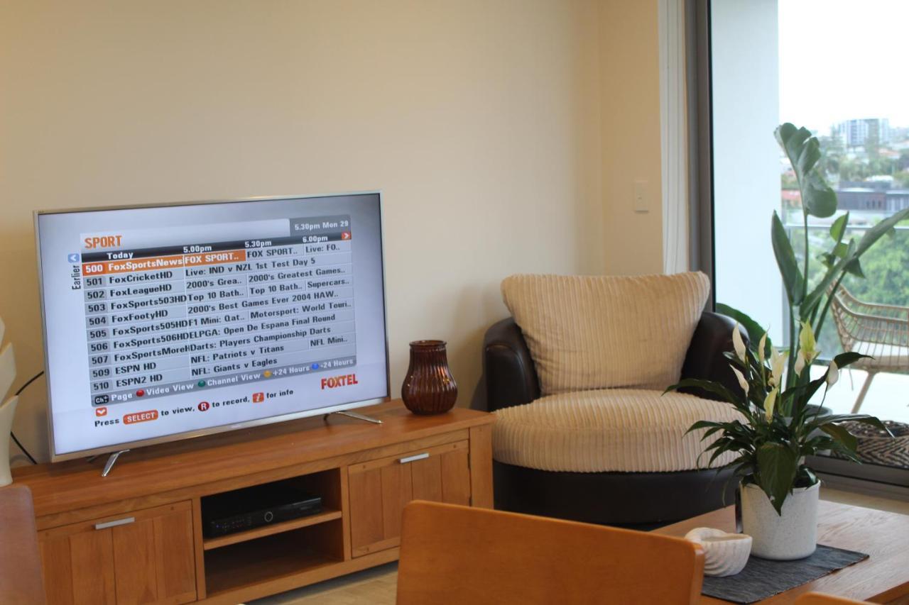 Serenity Surfers Paradise Gold Coast Bagian luar foto