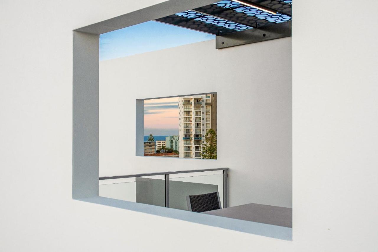 Serenity Surfers Paradise Gold Coast Bagian luar foto