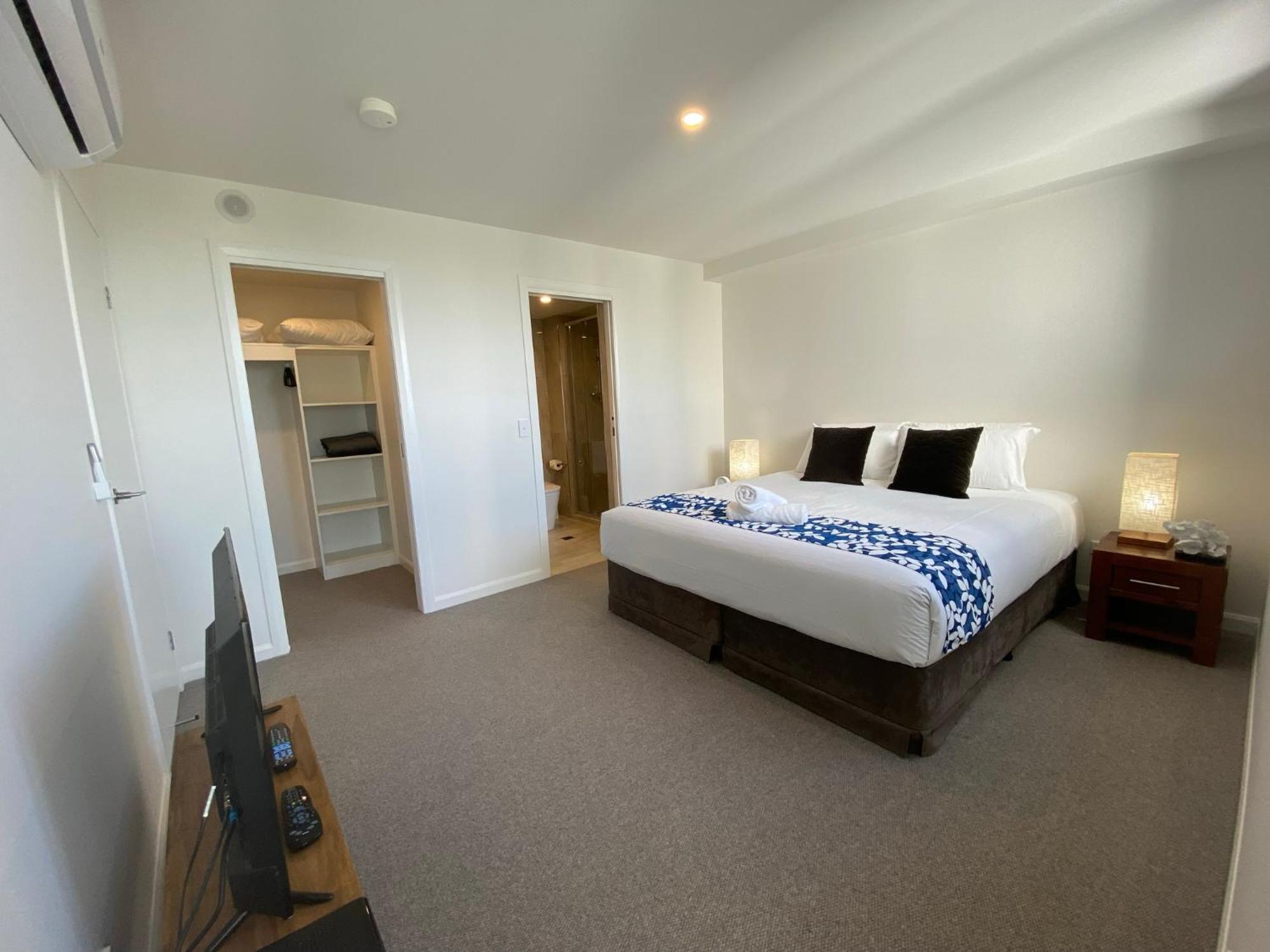 Serenity Surfers Paradise Gold Coast Bagian luar foto