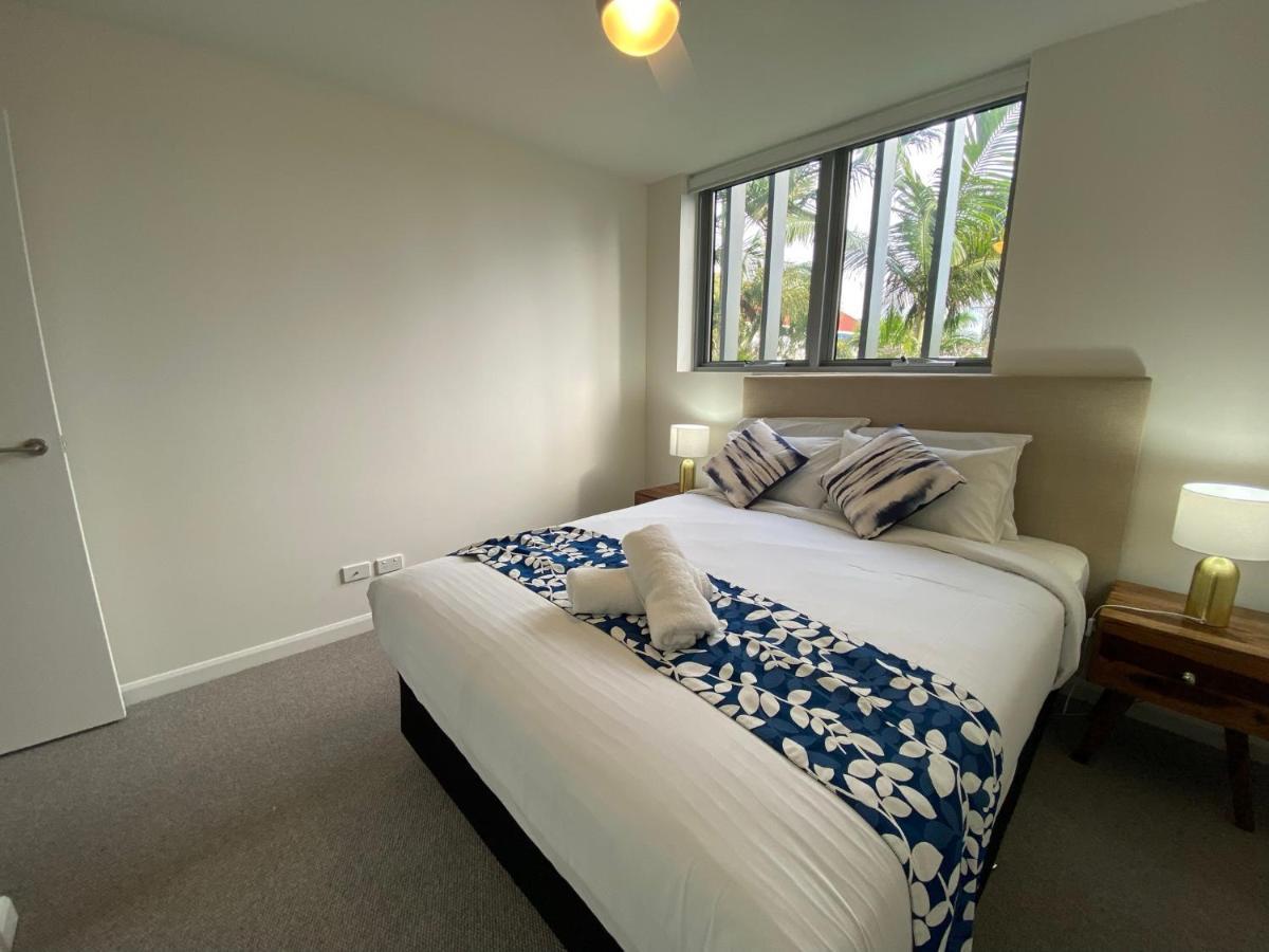Serenity Surfers Paradise Gold Coast Bagian luar foto