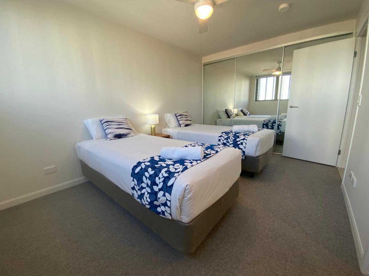 Serenity Surfers Paradise Gold Coast Bagian luar foto