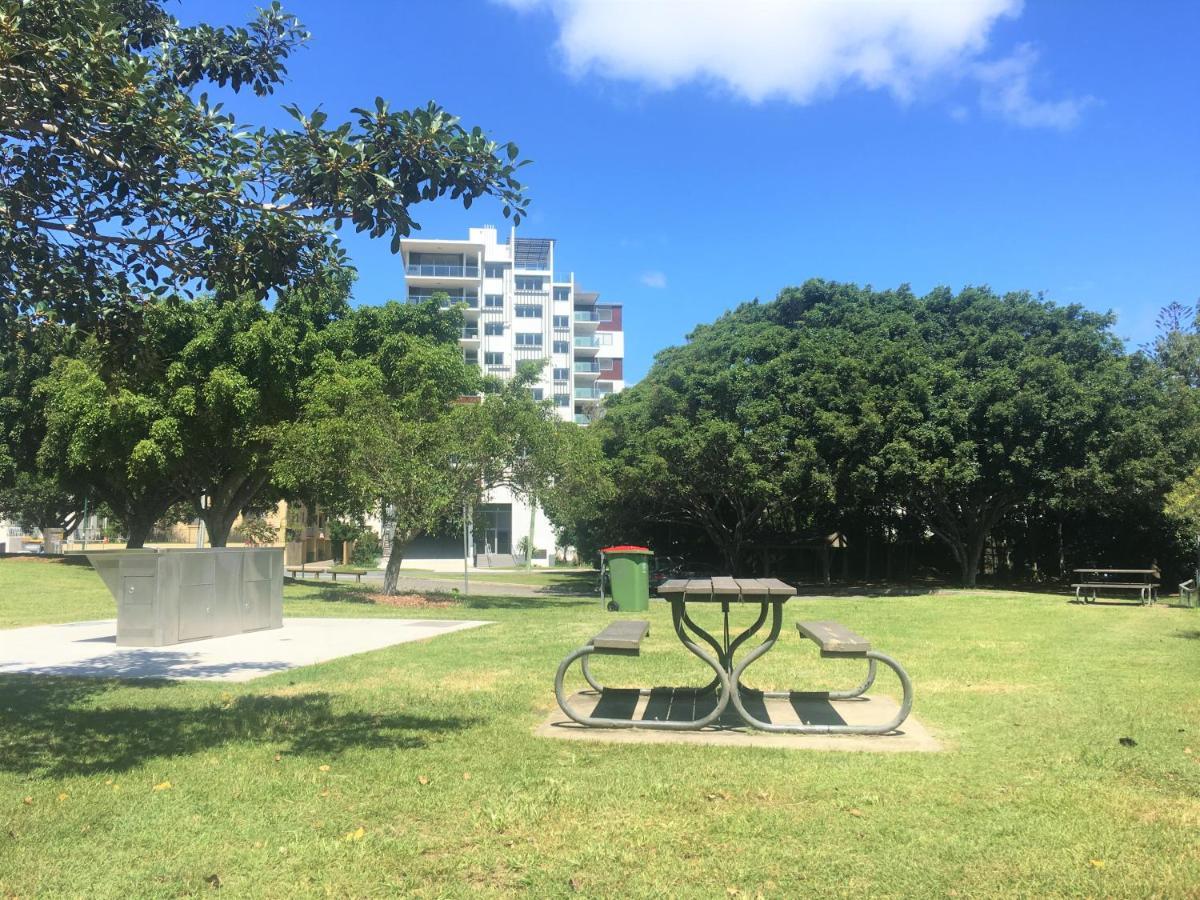 Serenity Surfers Paradise Gold Coast Bagian luar foto