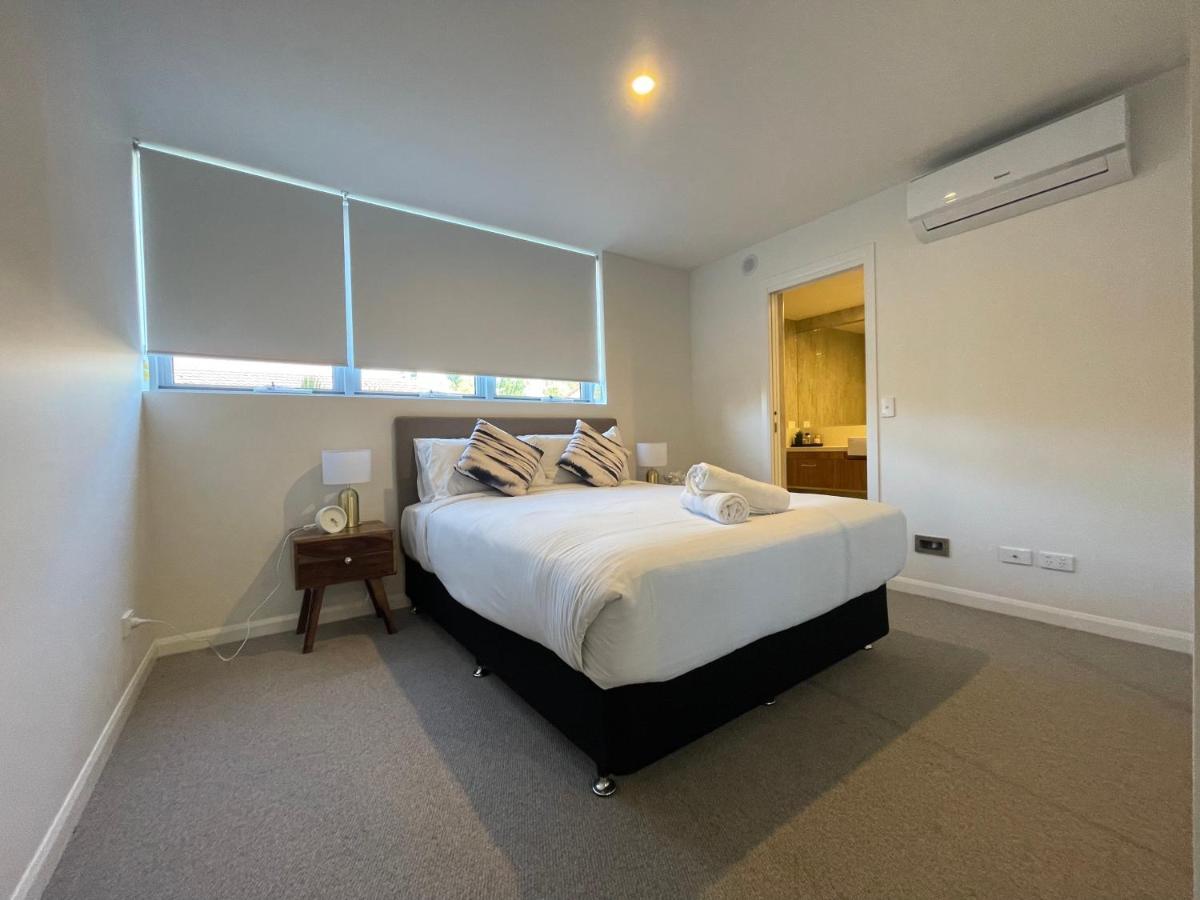 Serenity Surfers Paradise Gold Coast Bagian luar foto