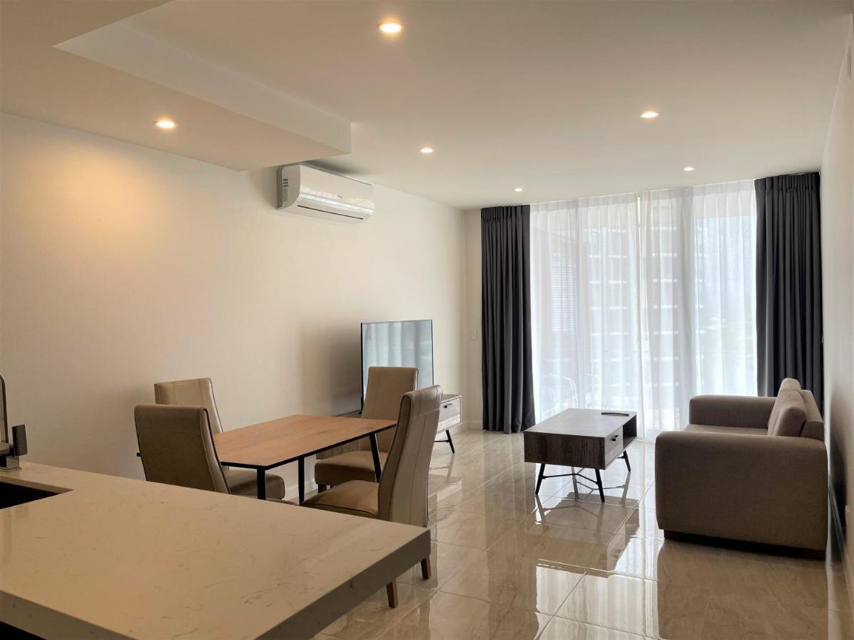 Serenity Surfers Paradise Gold Coast Bagian luar foto