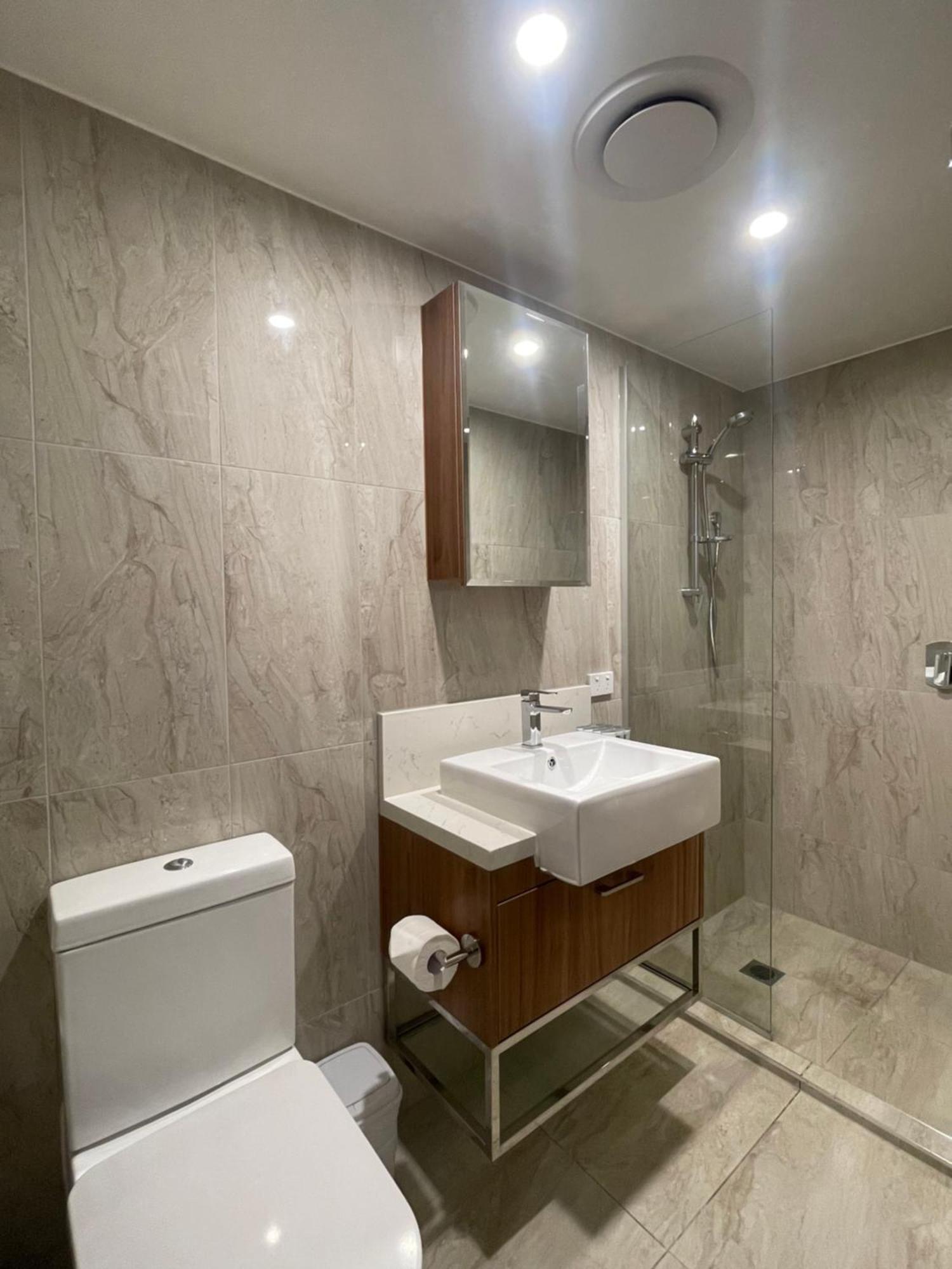 Serenity Surfers Paradise Gold Coast Bagian luar foto